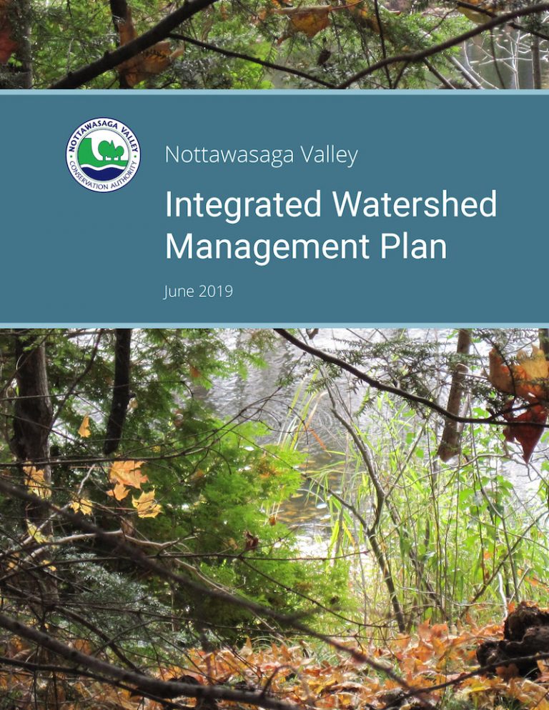 Ontario county unveils 20 year watershed management plan Drainage